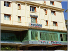 Hotel Nandhini (J.P.Nagar)